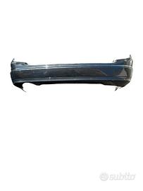 Paraurti posteriore mercedes c w 204 sw 2007/2014