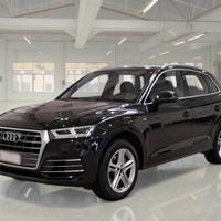 AUDI Q5 40 TDI 204 CV QUATTRO S TRONIC