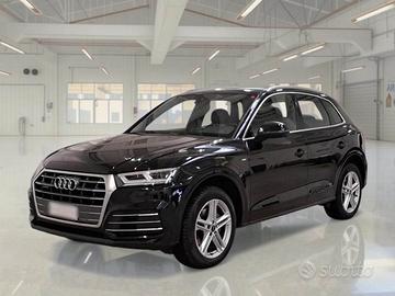 AUDI Q5 40 TDI 204 CV QUATTRO S TRONIC