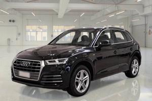 AUDI Q5 40 TDI 204 CV QUATTRO S TRONIC