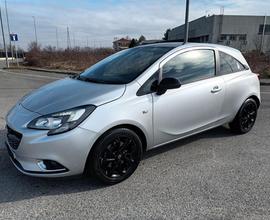 OPEL Corsa 1.3 CDTI ecoFLEX 95CV S&S b-Color EUR