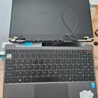 Display monitor Chuwi Aerobook