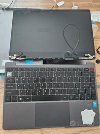 Display monitor Chuwi Aerobook