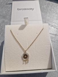 Collana Brosway 
