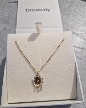 Collana Brosway 