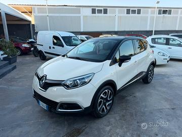 Renault Captur dCi 8V 90 CV EDC Start&Stop Energy 