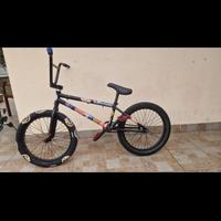 Bmx professionale