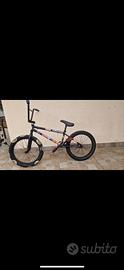 Bmx professionale