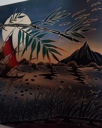 batik