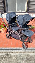 PASSEGGINO GEMELLARE