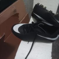 Scarpe calcio Nike ragazzo taglia 38.5 eu 5.5 us