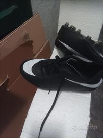 Scarpe calcio Nike ragazzo taglia 38.5 eu 5.5 us