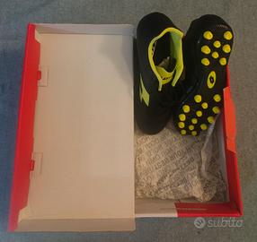 Scarpe da calcio NUOVE Lotto Maestro 700 V agm