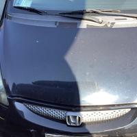 HONDA JAZZ 2006 - COFANO ANTERIORE