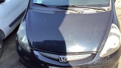 HONDA JAZZ 2006 - COFANO ANTERIORE