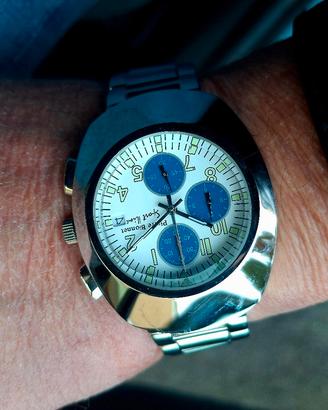 Pierre Bonnet Cronografo Uomo 38mm