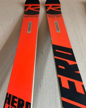 Sci da gs Rossignol Hero 185cm r27