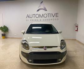 Fiat Punto Evo Punto Evo 1.3 Mjt 95 CV DPF 5 porte