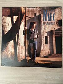 Richard Marx Repeat offender vinile LP  1989