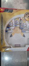 POKEMON COLLEZIONE 30° ANNIVERSARIO RACCOGLITORE