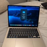 Macbook air 2024 M3 “13”