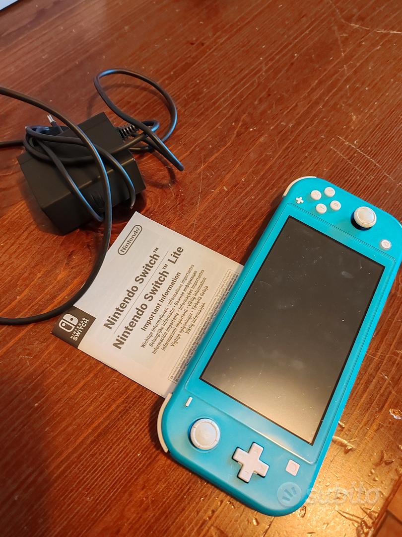 Nintendo - Console e Videogiochi In vendita a Brescia