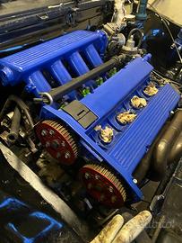 Motore Fiat coupe forgiato