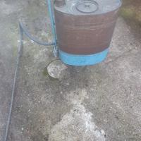 pompa vigna 