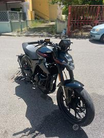 Malaguti Drakon 125 ABS