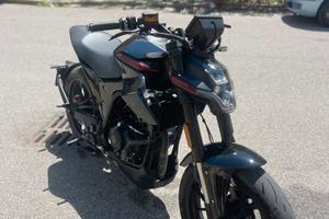 Malaguti Drakon 125 ABS