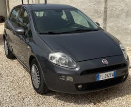 Fiat Punto 1.3 MJT II S&S 95 CV 5 porte Street