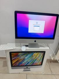 iMac 21.5 i5 4K Retina Display