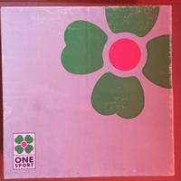 Scarponi tecnici da montagna.