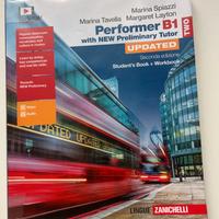 Superiori PERFORMER B1 VOLUME TWO 9788808367167