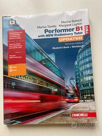 Superiori PERFORMER B1 VOLUME TWO 9788808367167