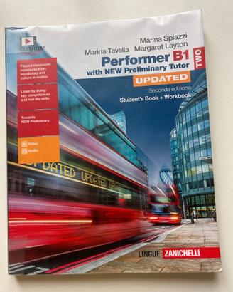 Superiori PERFORMER B1 VOLUME TWO 9788808367167