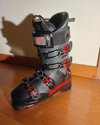 Nordica  promachine 2024