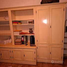 libreria armadio