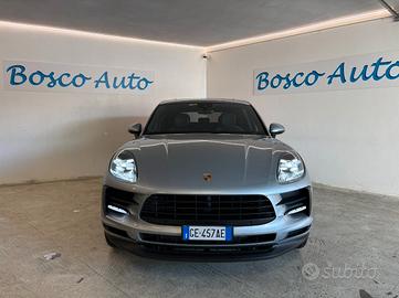 Porsche Macan 2.0 245cv pdk