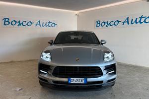 Porsche Macan 2.0 245cv pdk