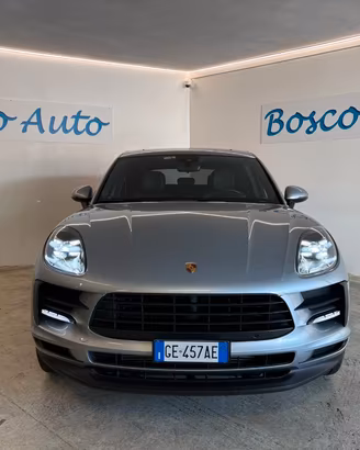 Porsche Macan 2.0 245cv pdk