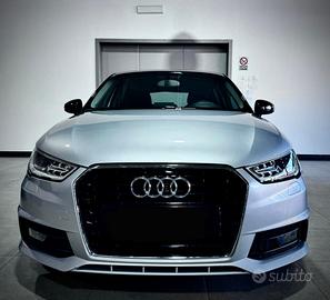AUDI A1 1.4 TDI ADMIRAL ULTRA GARANTITA 12 MESI