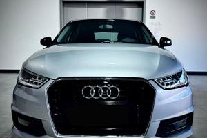 AUDI A1 1.4 TDI ADMIRAL ULTRA GARANTITA 12 MESI