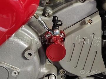 Attuatore per Ducati - Spingi frizione 19540031A