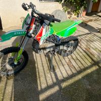 Mini Cross Apollo RXF