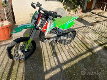 Mini Cross Apollo RXF