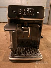 Philps macchina caffe