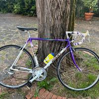 Bici da corsa Giant peloton lite