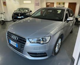 AUDI A3 AUTOMATICA 116 CV
