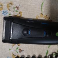 Rasoio Elettrico Braun Serie 5
